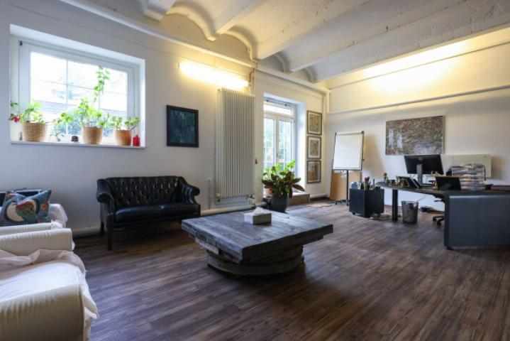 Büro EG 