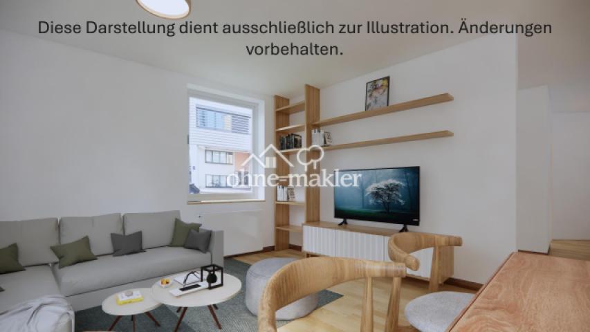 Wohnraum