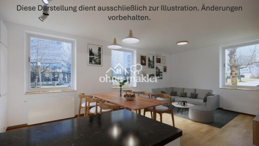 Wohnraum