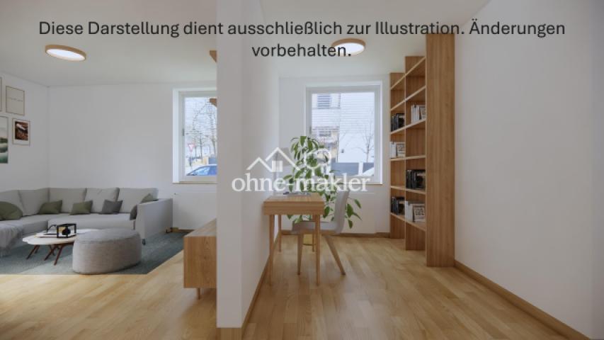 Wohnraum
