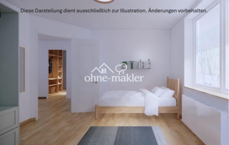 2. Schlafzimmer