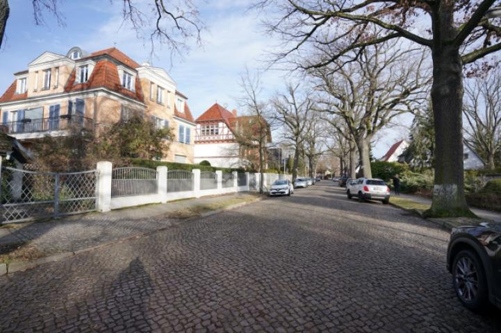 Umgebung