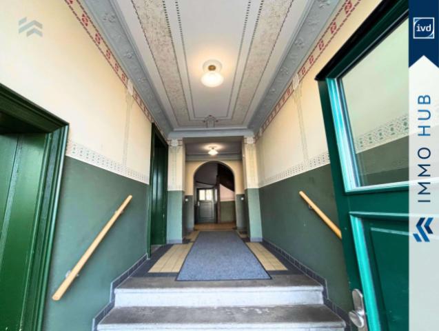 Treppenhaus