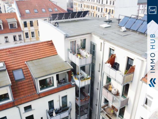 Balkon DG