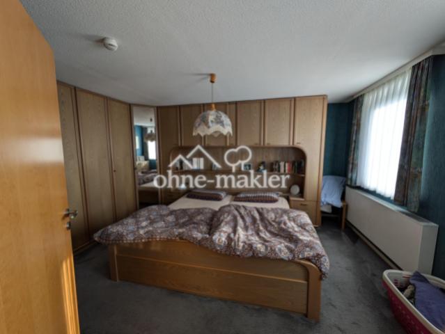 Elternschlafzimmer
