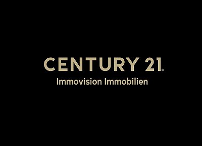 Century 21 Immovision Immobilien Logo