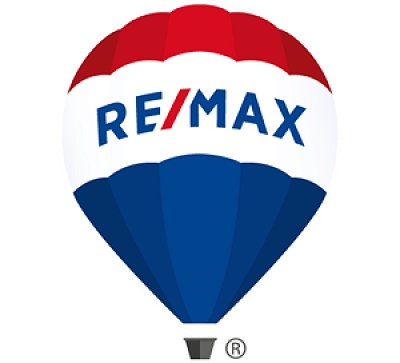 RE/MAX Living Immobilien Logo