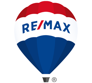 RE/MAX Living Immobilien Logo