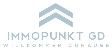 Immopunkt GD Logo