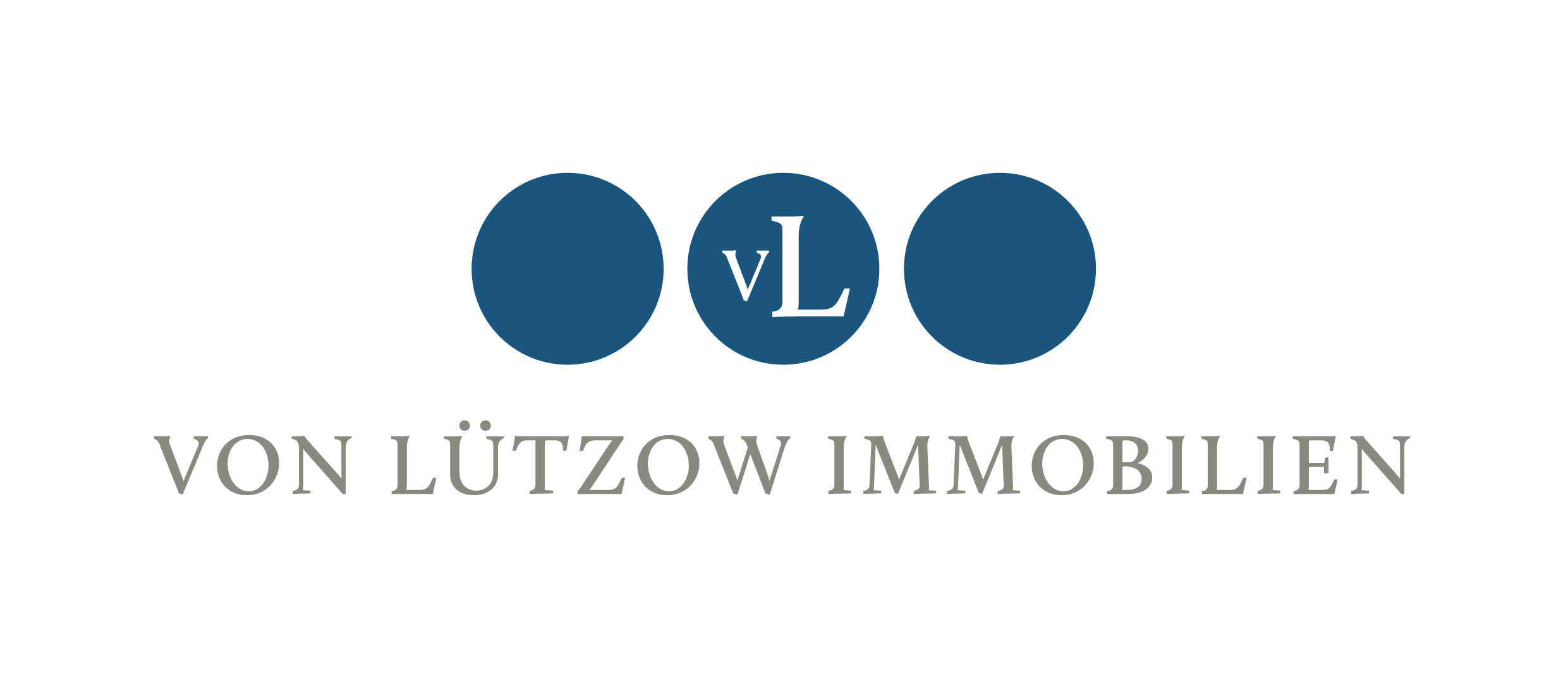 von Lützow Immobilien Logo