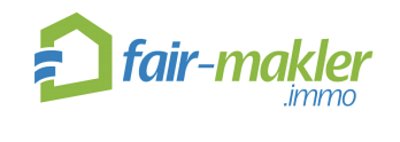 fair-makler.immo Logo