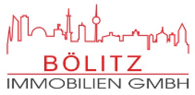 Bölitz Immobilien Logo