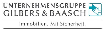 Gilbers & Baasch Immobilien GmbH Logo