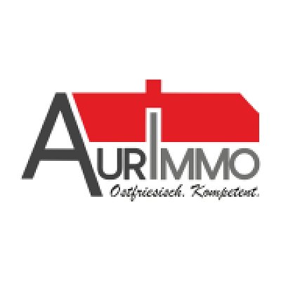 AurImmo Logo