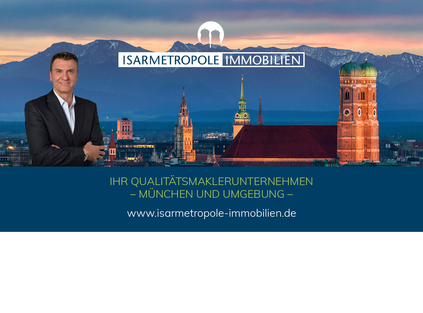 Isarmetropole Immobilien