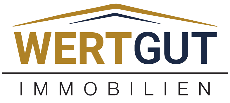 WERTGUT IMMOBILIEN BERLIN Logo