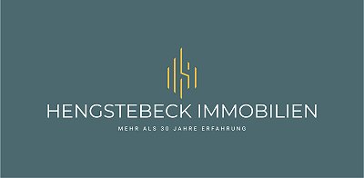 Hengstebeck Immobilien Logo