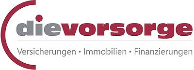 die Vorsorge Immobilien Logo