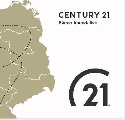 Century21 Römer Immobilien Logo