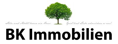 Logo BK Immobilien