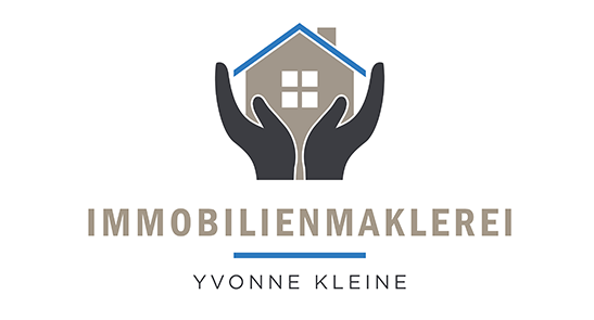 Yvonne Kleine Immobilien Logo