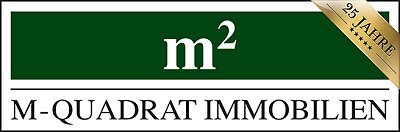 M-Quadrat Immobilien Bocholt Logo