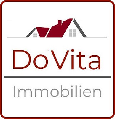 DoVita Immobilien - Immobilienmakler Dortmund Logo