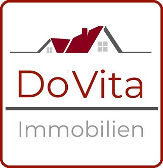 DoVita Immobilien - Immobilienmakler Dortmund Logo