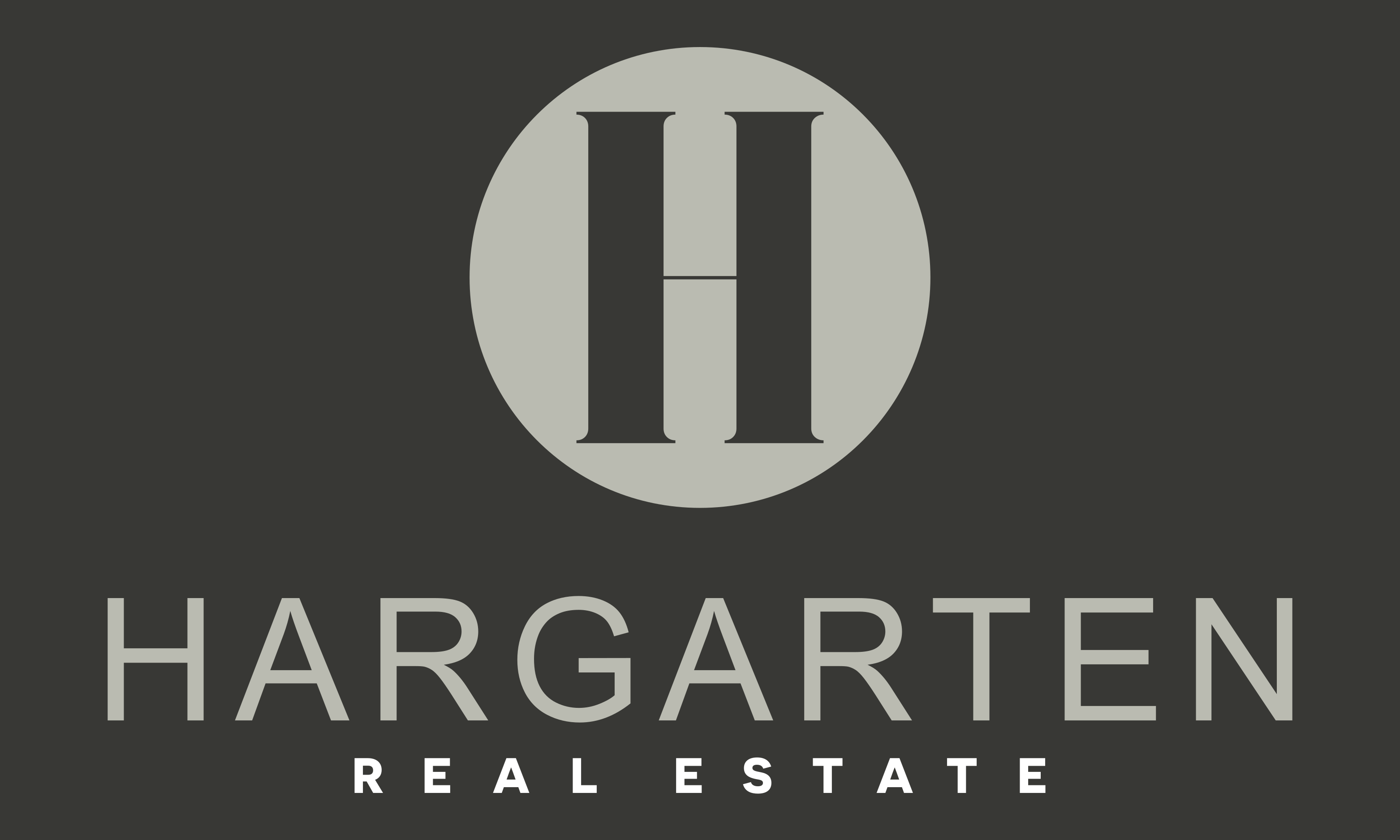 Hargarten RealEstate Logo