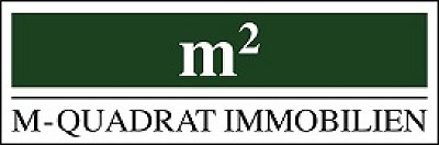 m² Immobilien Grevenbroich Logo