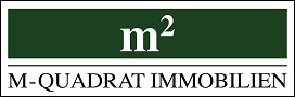 m² Immobilien Grevenbroich Logo