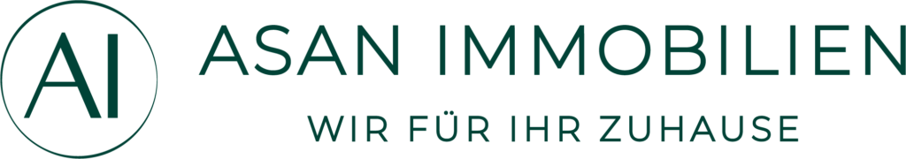 ASAN Immobilien Logo