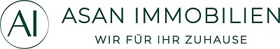 ASAN Immobilien Logo