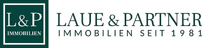 LAUE & PARTNER Logo