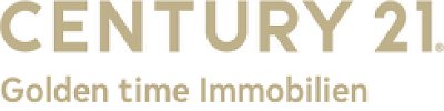 Century 21 - Golden time Immobilien Logo