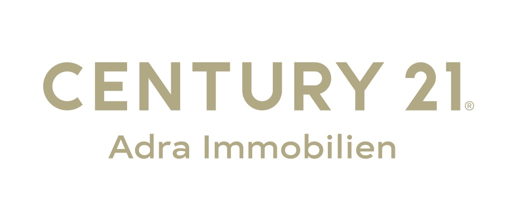 Century21 Adra Immobilien Logo