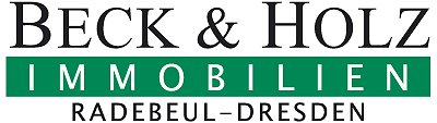 Beck & Holz Immobilien GmbH Logo