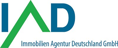 IAD Immobilien Agentur Deutschland GmbH Logo