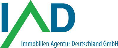 IAD Immobilien Agentur Deutschland GmbH Logo