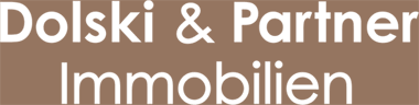 Dolski & Partner  Immobilien Logo