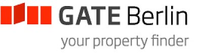 GATE Berlin property invest GmbH Logo