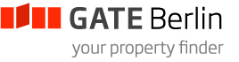 GATE Berlin property invest GmbH Logo