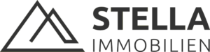 Stella Immobilien Logo