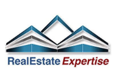 Real Estate Expertise Gesellschaft für Immobilienbewertung UG (haftungsbeschränkt) Logo