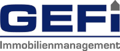 GEFI Immobilienmanagement Logo