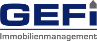 GEFI Immobilienmanagement Logo