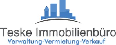 Teske Immobilienbüro Logo