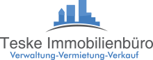 Teske Immobilienbüro Logo