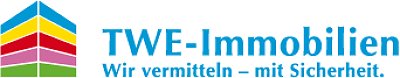 TWE-Immobilien Augsburg Logo