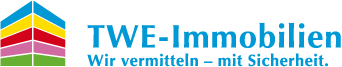 TWE-Immobilien Augsburg Logo